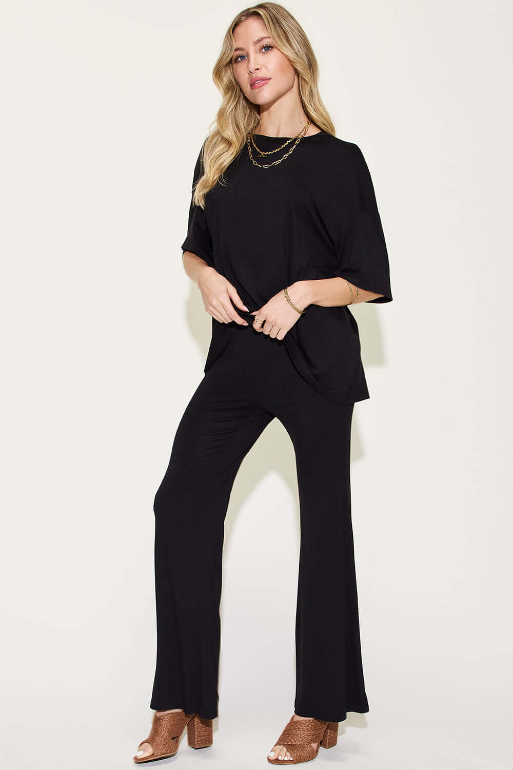 Pant Sets - In Style Chics Boutique LLC