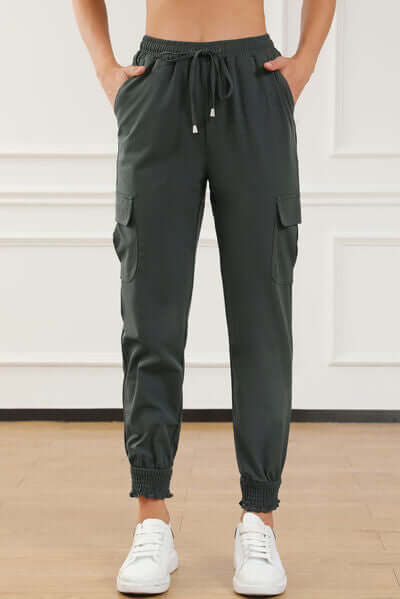 Joggers - In Style Chics Boutique LLC