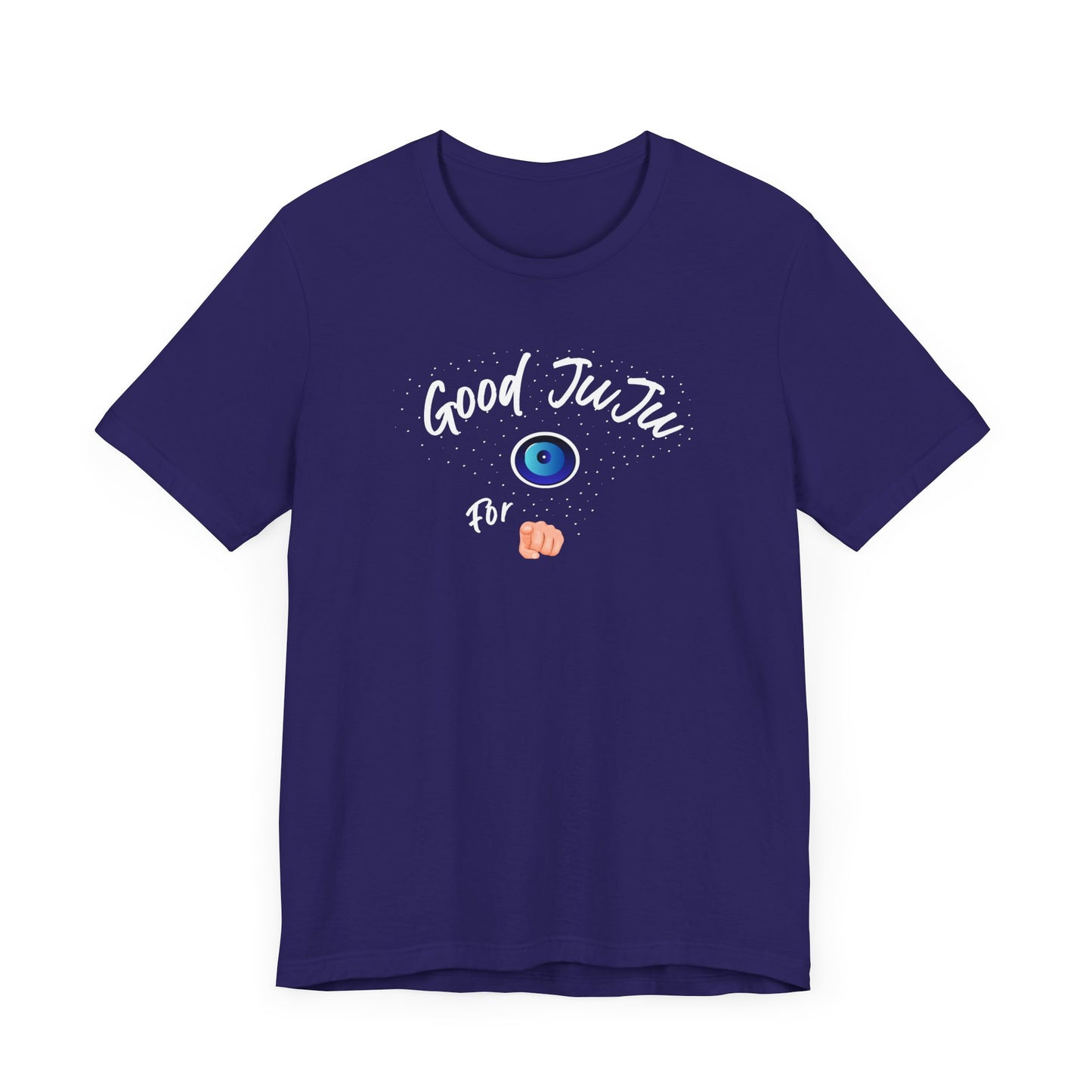 T-Shirt - Good JuJu For You - In Style Chics Boutique LLC