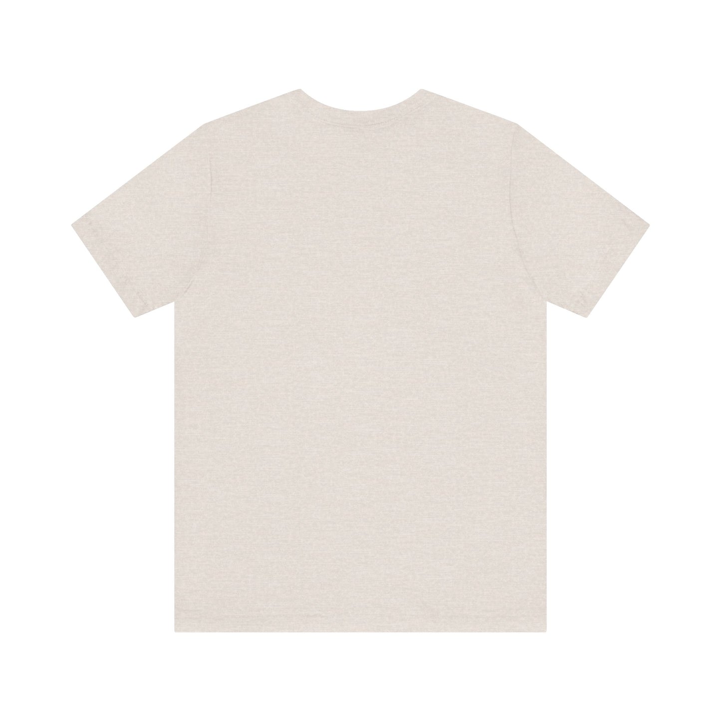 Funny Unisex Tee: Going for a Demure Look - In Style Chics Boutique LLC