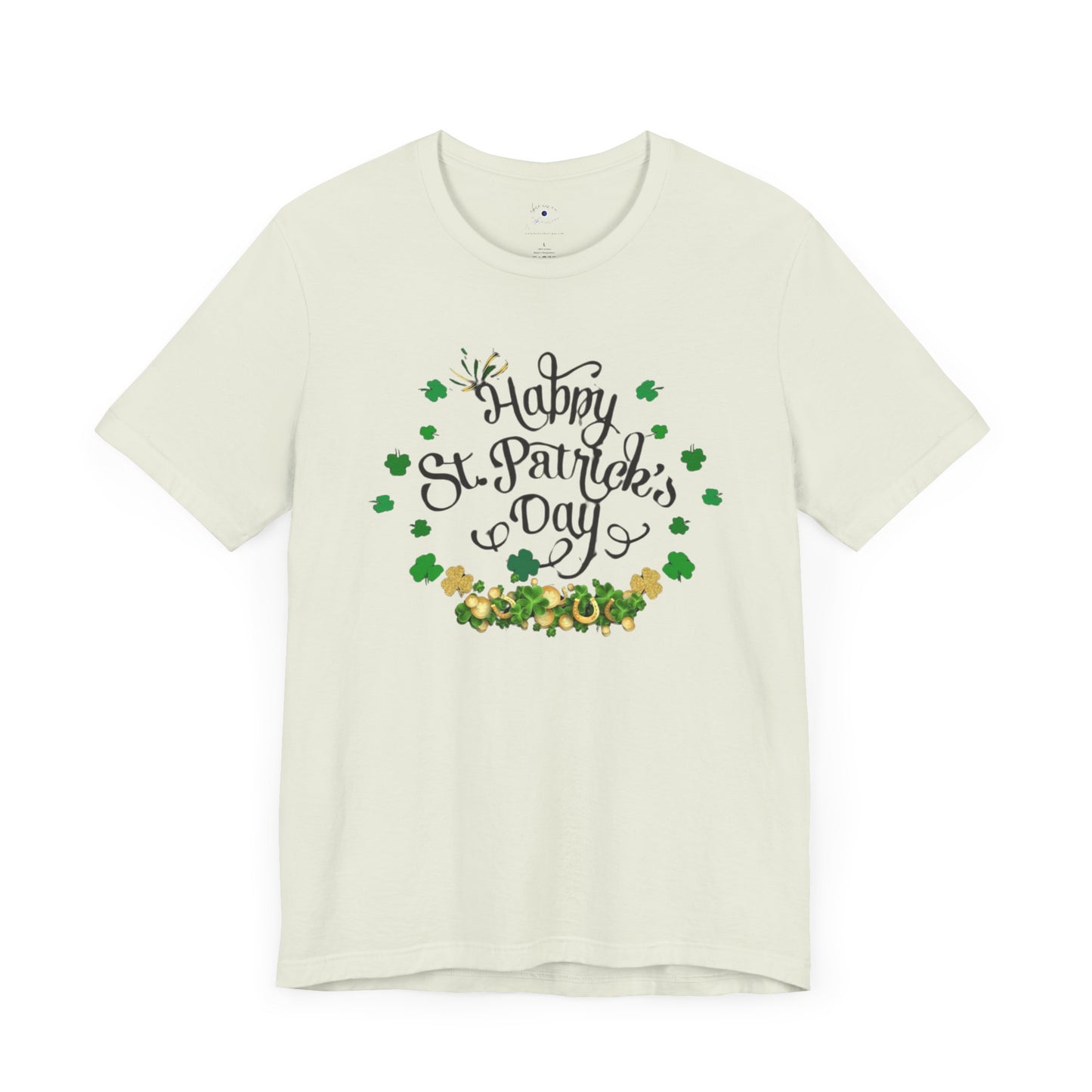 St Patrick's Day Women's Tee - Obsession Expressions by In Style Chics Boutique