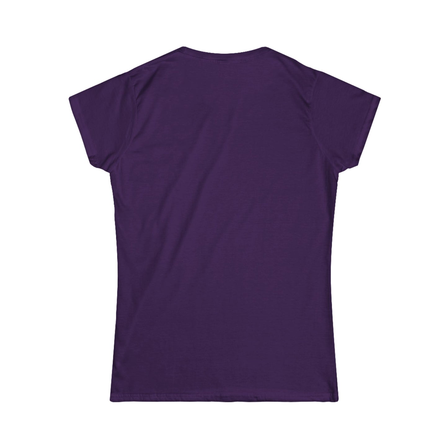 Women's Softstyle Graphic Tee "This is Me" - In Style Chics Boutique LLC