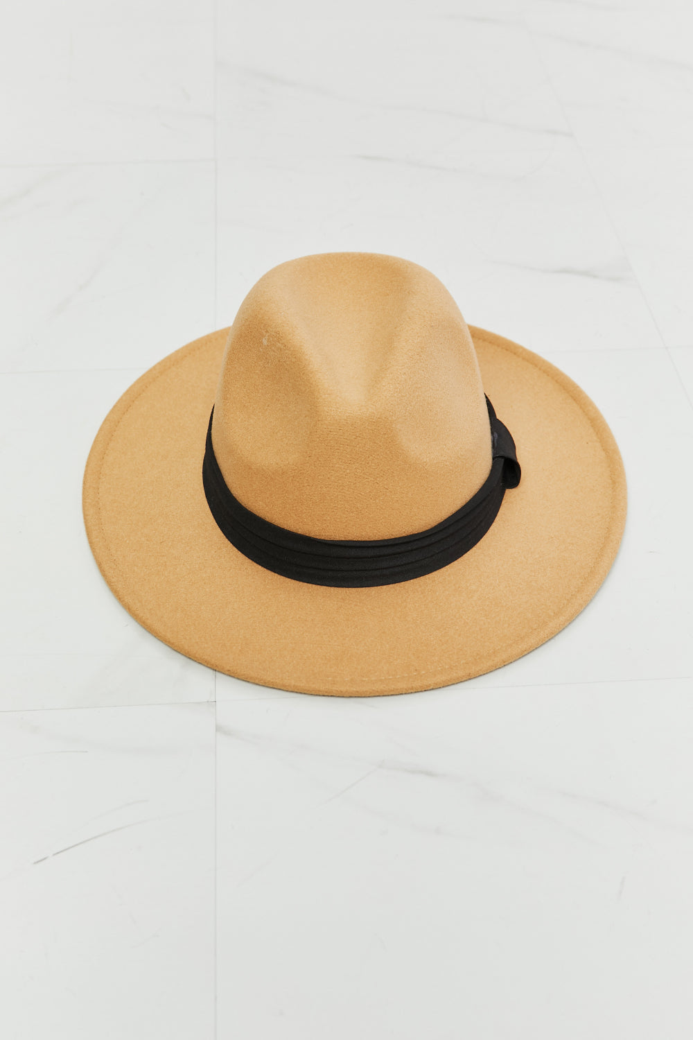 Fame You Got It Fedora Hat - In Style Chics Boutique LLC