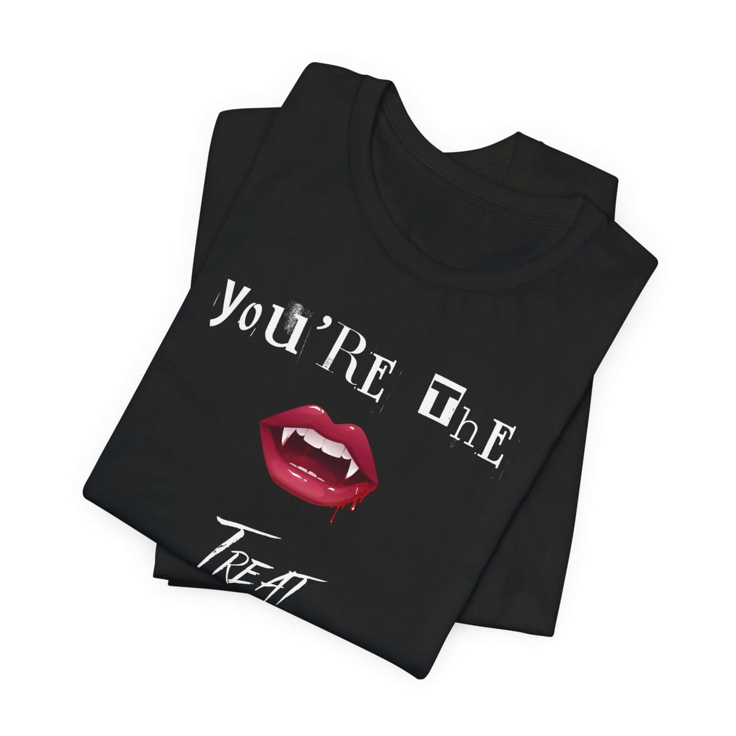 Unisex Jersey Short Sleeve Funny Halloween Graphic T - In Style Chics Boutique LLC