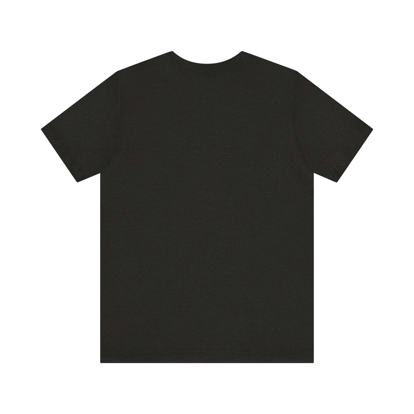 Unisex Jersey Short Sleeve Funny Halloween Graphic T - In Style Chics Boutique LLC