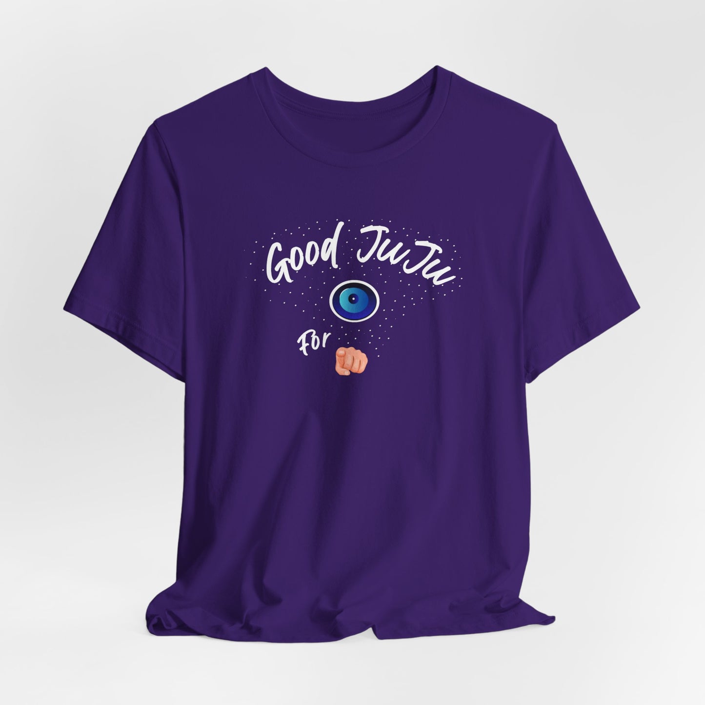 T-Shirt - Good JuJu For You - In Style Chics Boutique LLC