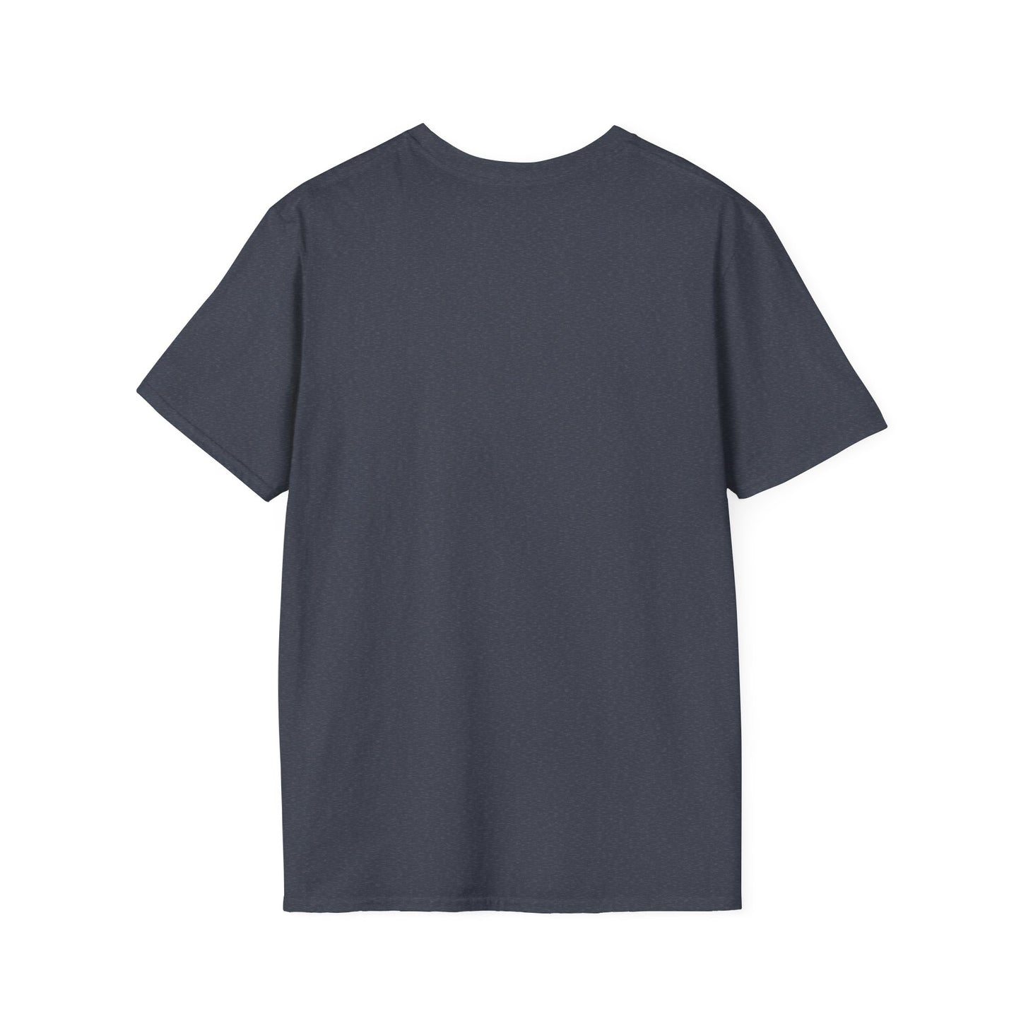 Unisex Softstyle Graphic T-Shirt - "PSA..." - In Style Chics Boutique LLC