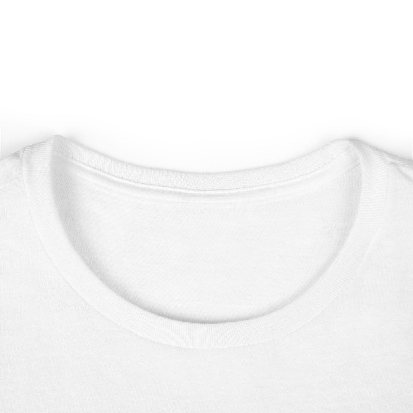 Women's Softstyle Graphic Tee - "Love for Life" - In Style Chics Boutique LLC
