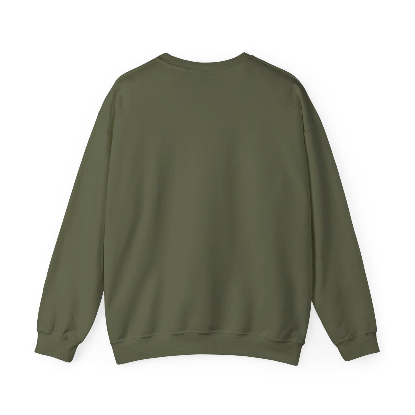 Unisex Heavy Blend™ Crewneck Graphic Sweatshirt - In Style Chics Boutique LLC