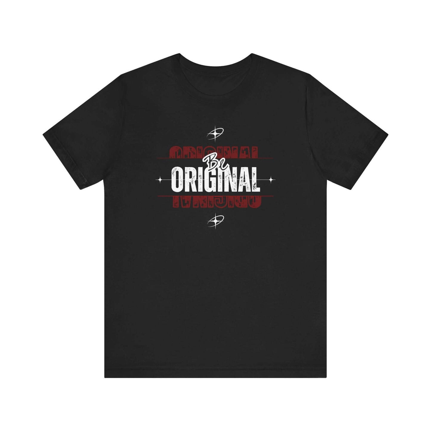 Motivational "Be Original" Tee - In Style Chics Boutique LLC