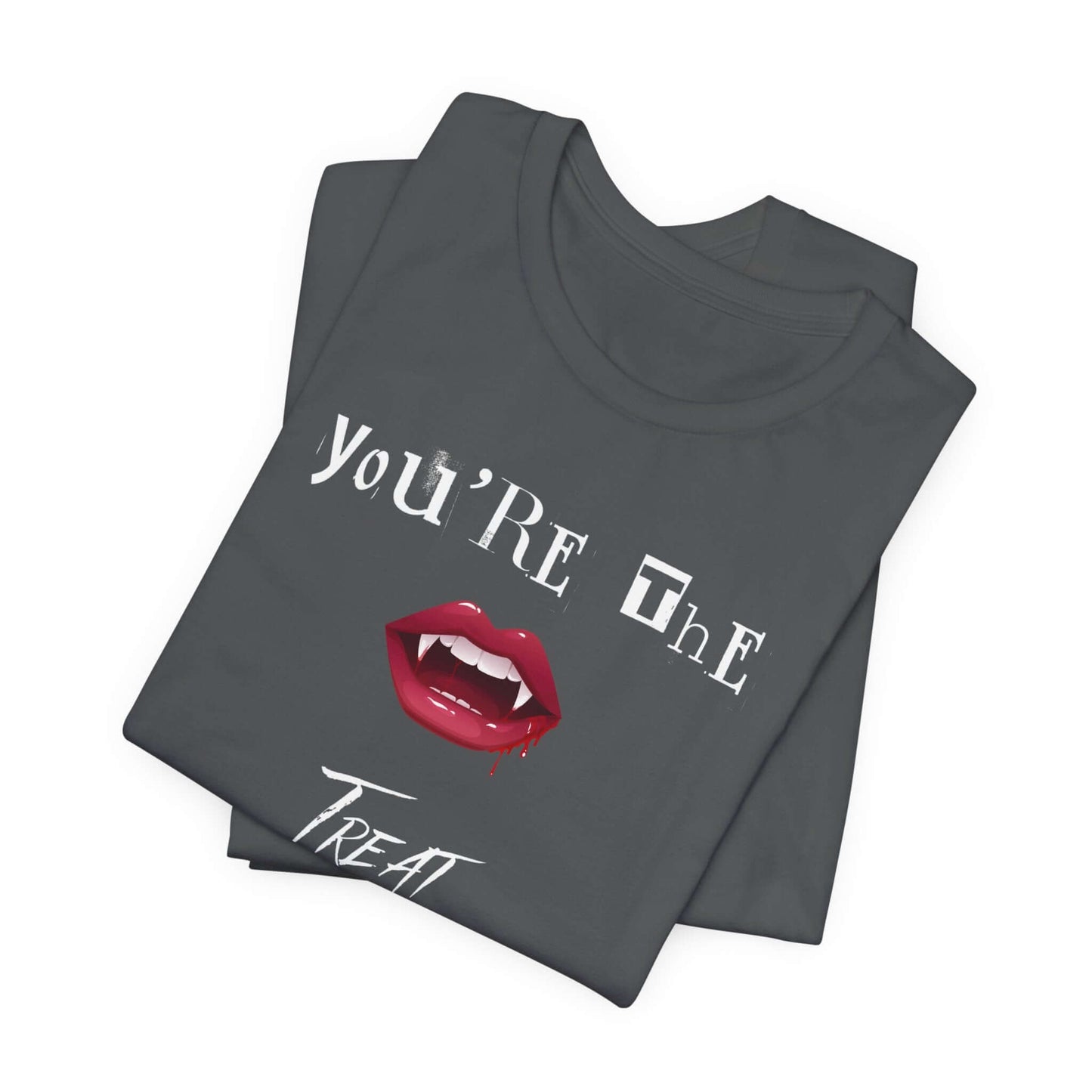 Unisex Jersey Short Sleeve Funny Halloween Graphic T - In Style Chics Boutique LLC