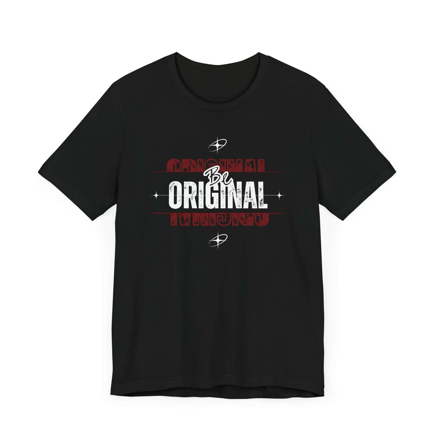 Motivational "Be Original" Tee - In Style Chics Boutique LLC