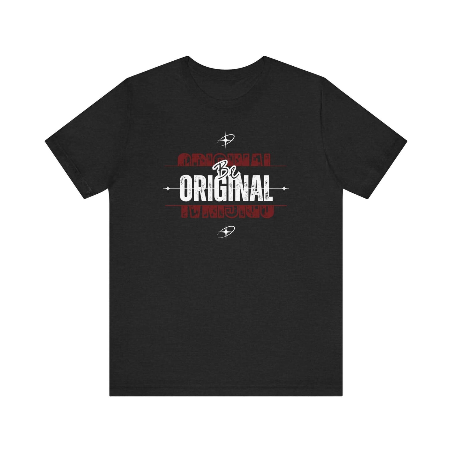 Motivational "Be Original" Tee - In Style Chics Boutique LLC
