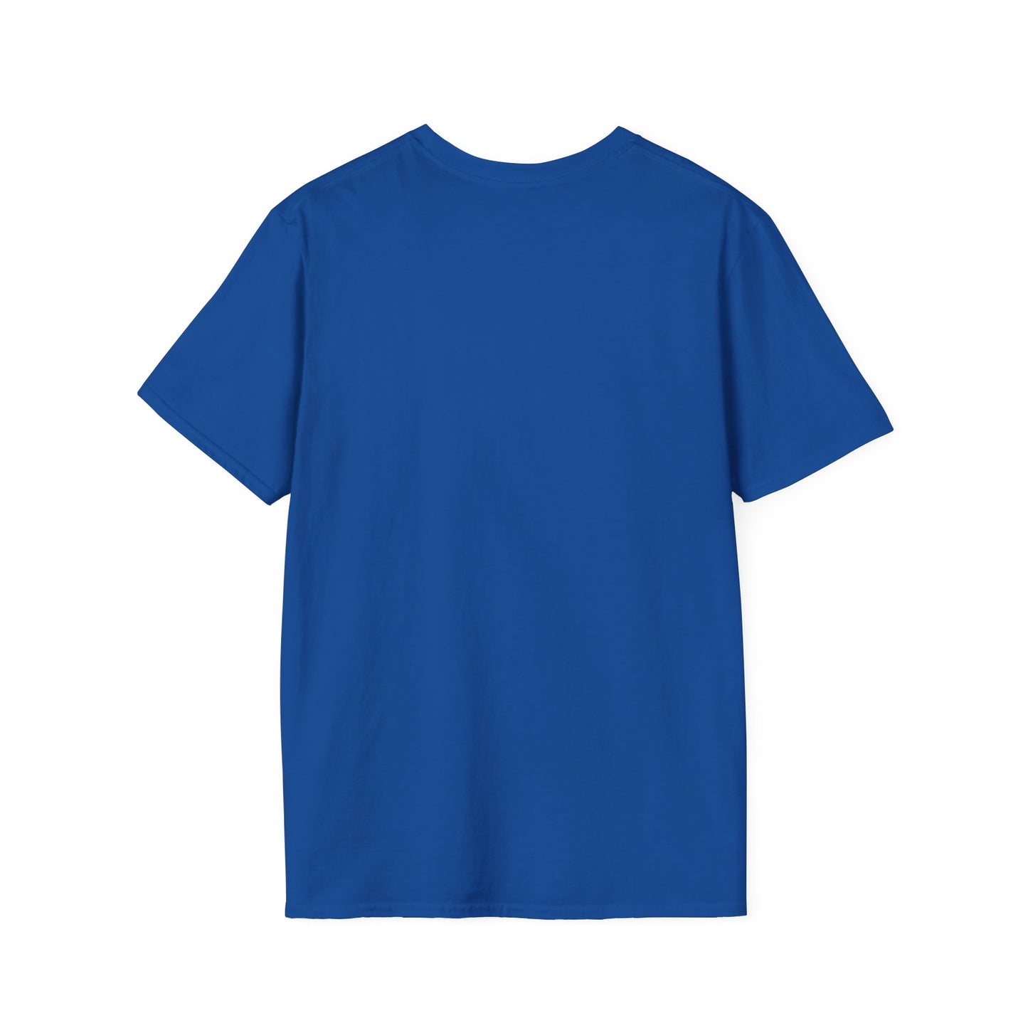 Unisex Softstyle Graphic T-Shirt - "PSA..." - In Style Chics Boutique LLC