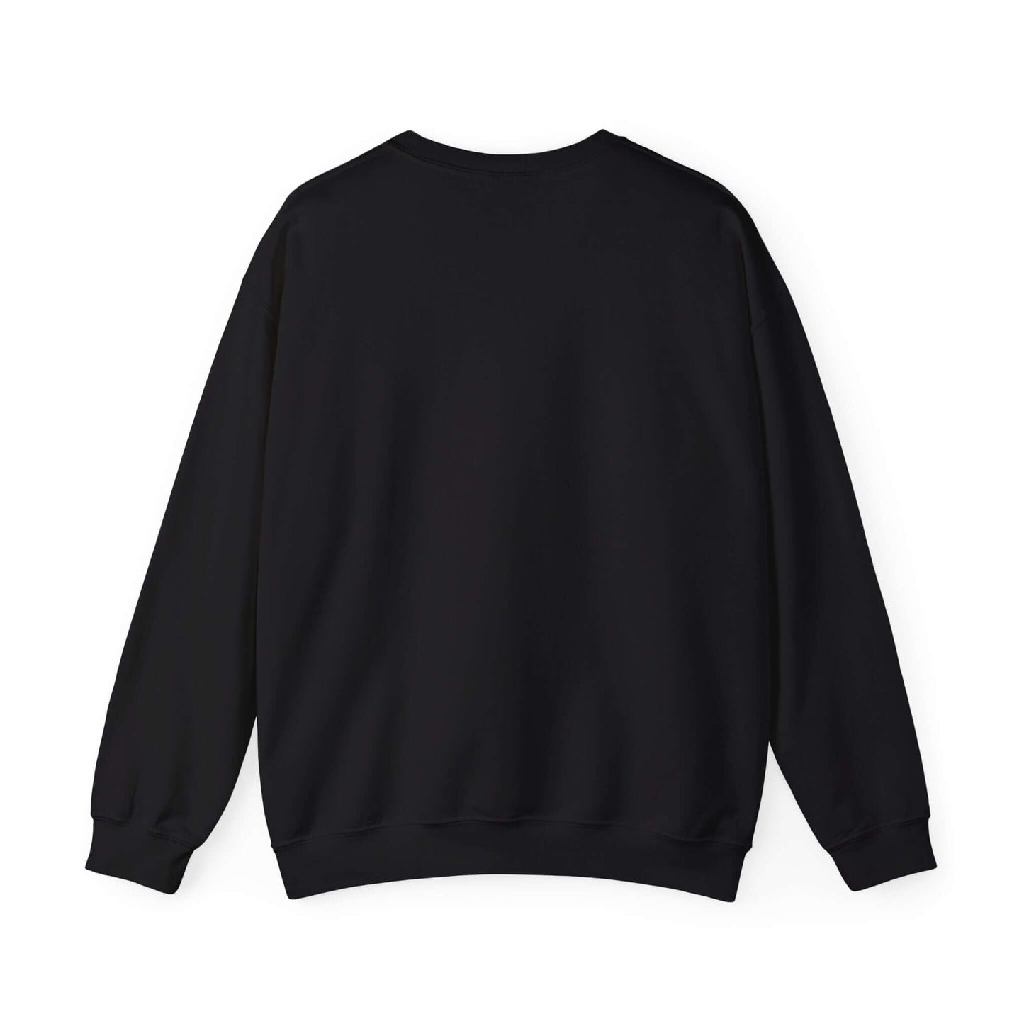 Unisex Heavy Blend™ Crewneck Graphic Sweatshirt - "Authentic Italian" - In Style Chics Boutique LLC