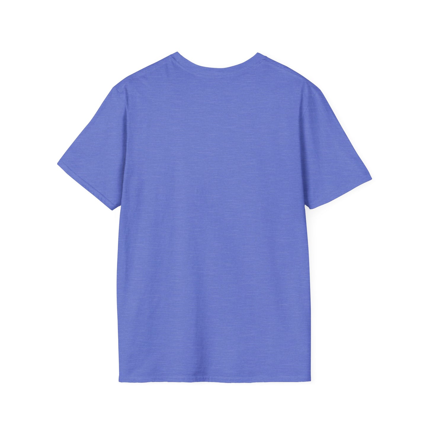 Unisex Softstyle Graphic T-Shirt - "PSA..." - In Style Chics Boutique LLC