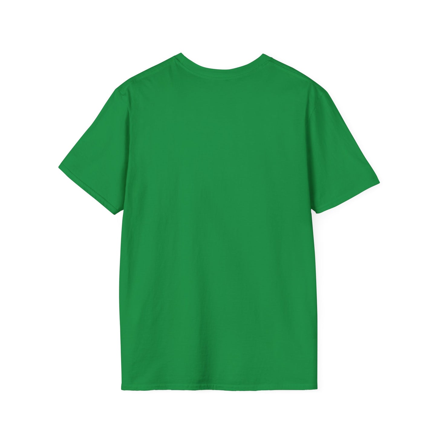 Unisex Softstyle Graphic T-Shirt - "PSA..." - In Style Chics Boutique LLC