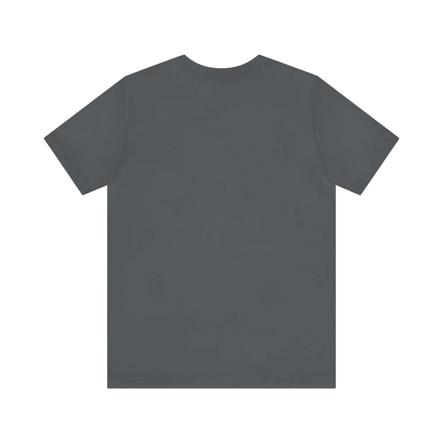 Unisex Jersey Short Sleeve Funny Halloween Graphic T - In Style Chics Boutique LLC
