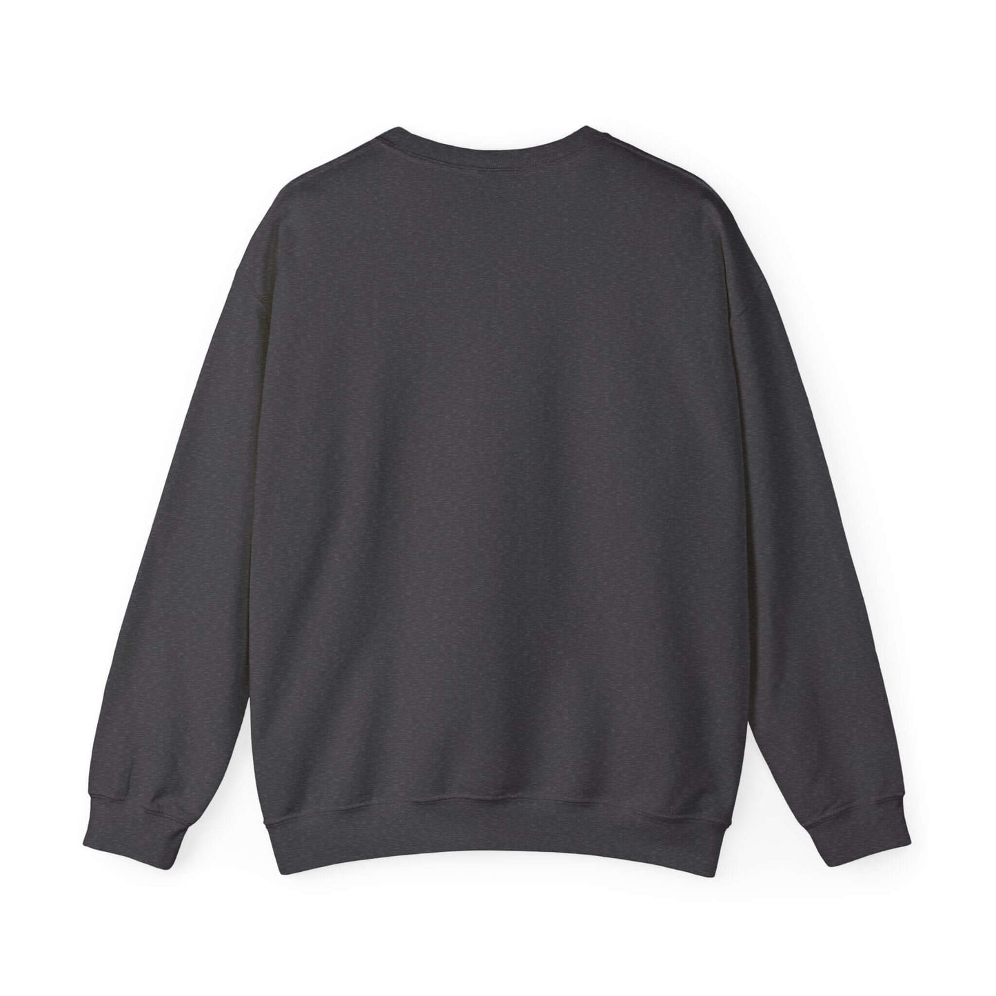 Unisex Heavy Blend™ Crewneck Graphic Sweatshirt - "Authentic Italian" - In Style Chics Boutique LLC