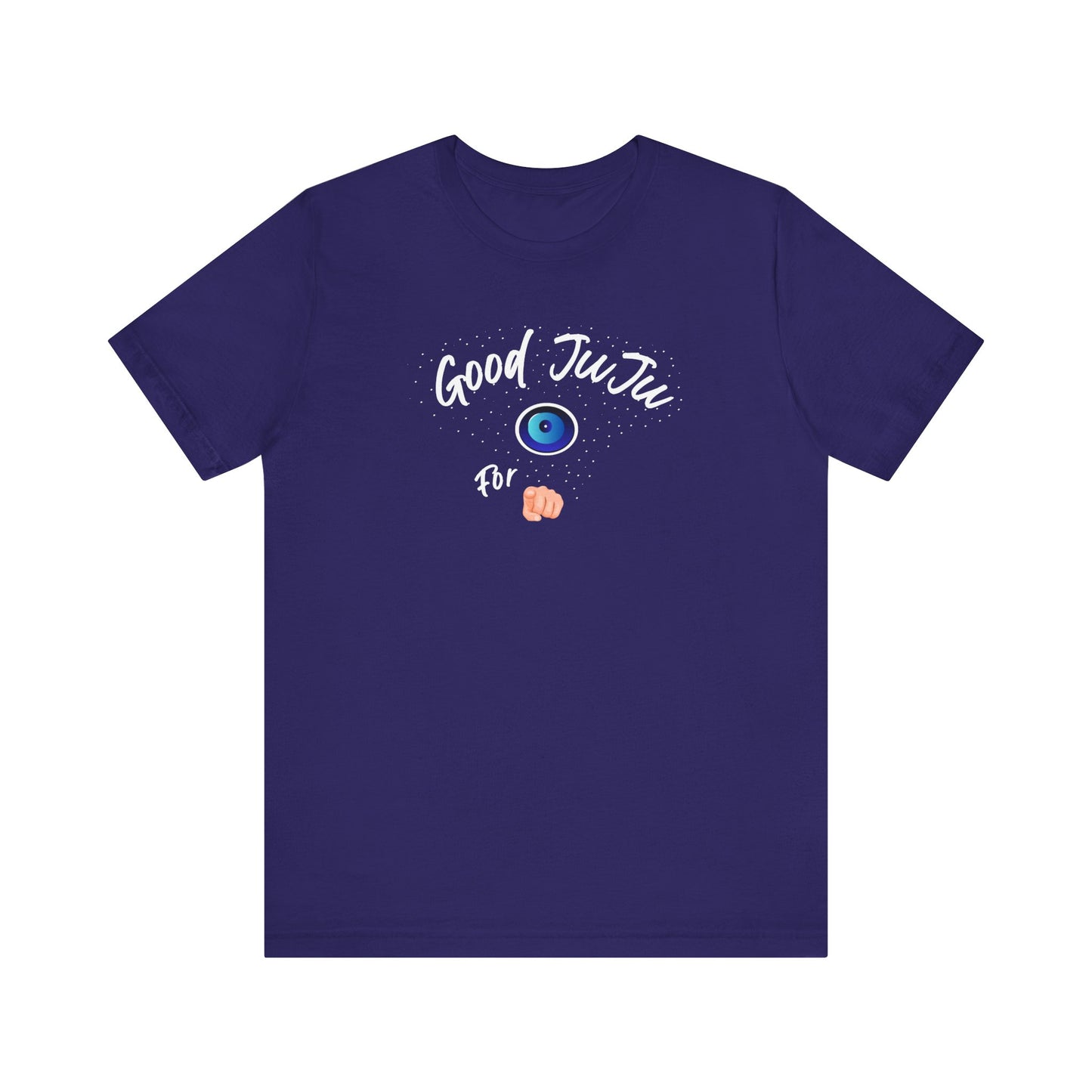 T-Shirt - Good JuJu For You - In Style Chics Boutique LLC