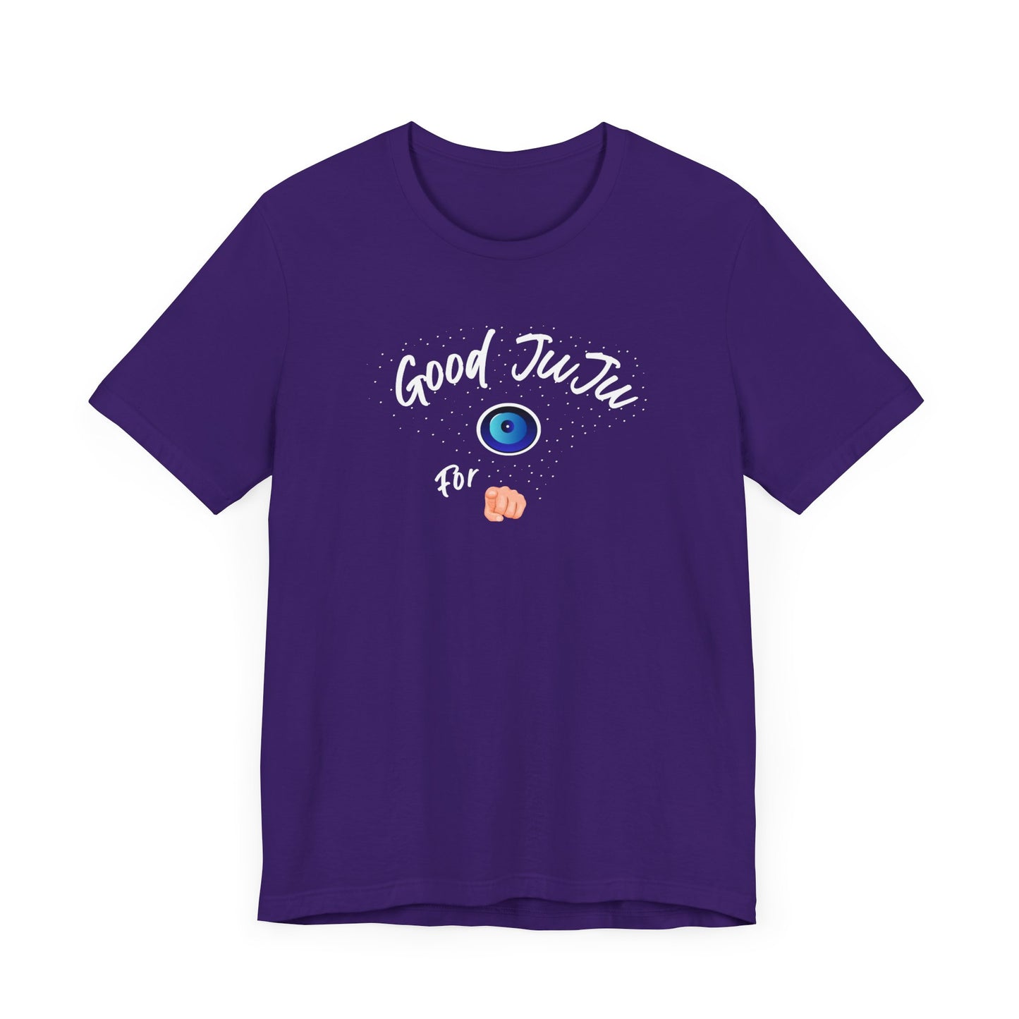 T-Shirt - Good JuJu For You - In Style Chics Boutique LLC