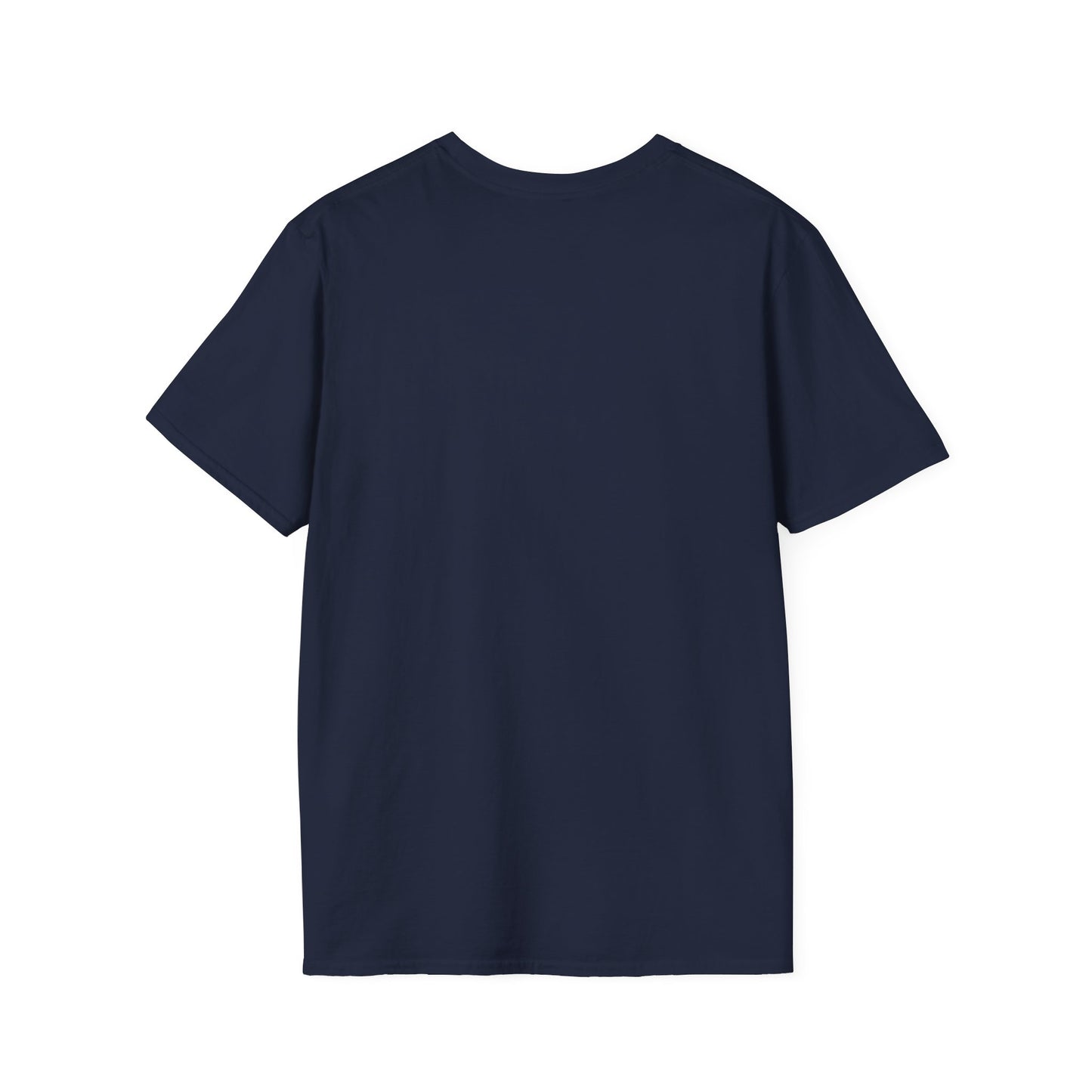 Unisex Softstyle Graphic T-Shirt - "PSA..." - In Style Chics Boutique LLC