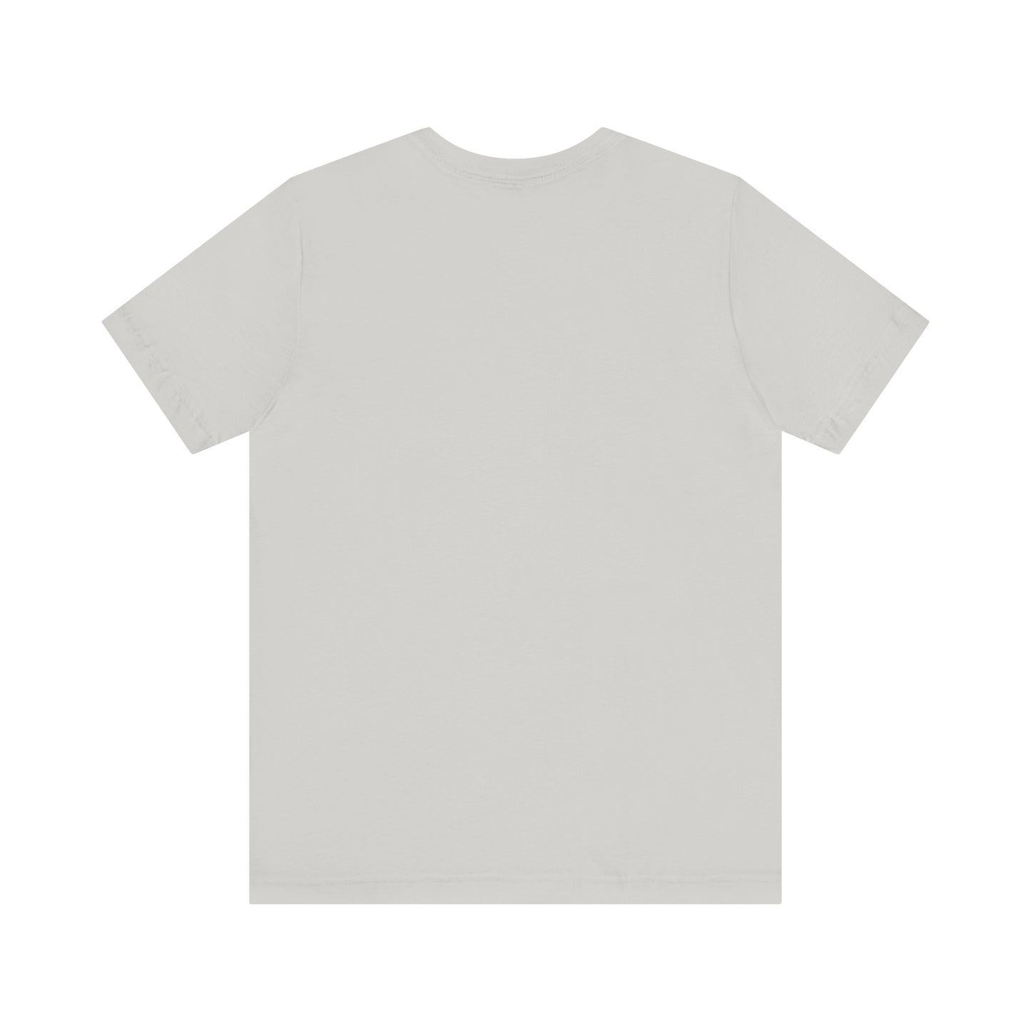 Unisex Jersey Short Sleeve Inspirational Graphic T - In Style Chics Boutique LLC