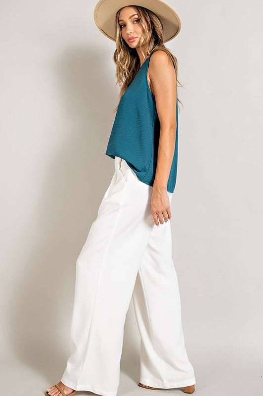 Women's Straight Leg Pants - More Colors! - In Style Chics Boutique LLC