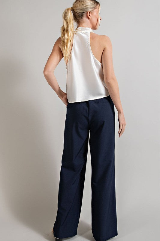 Women's Straight Leg Pants - More Colors! - In Style Chics Boutique LLC
