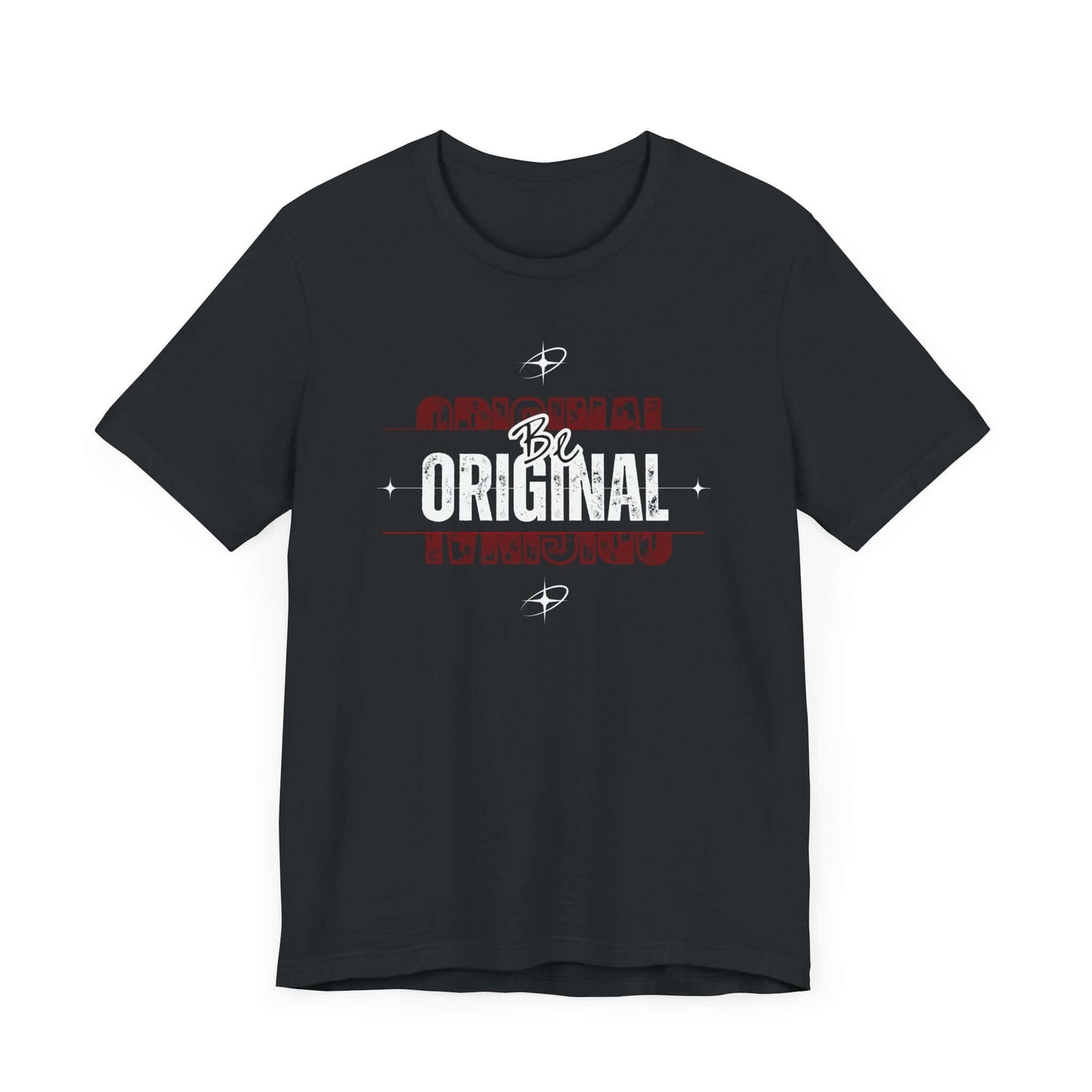 Motivational "Be Original" Tee - In Style Chics Boutique LLC