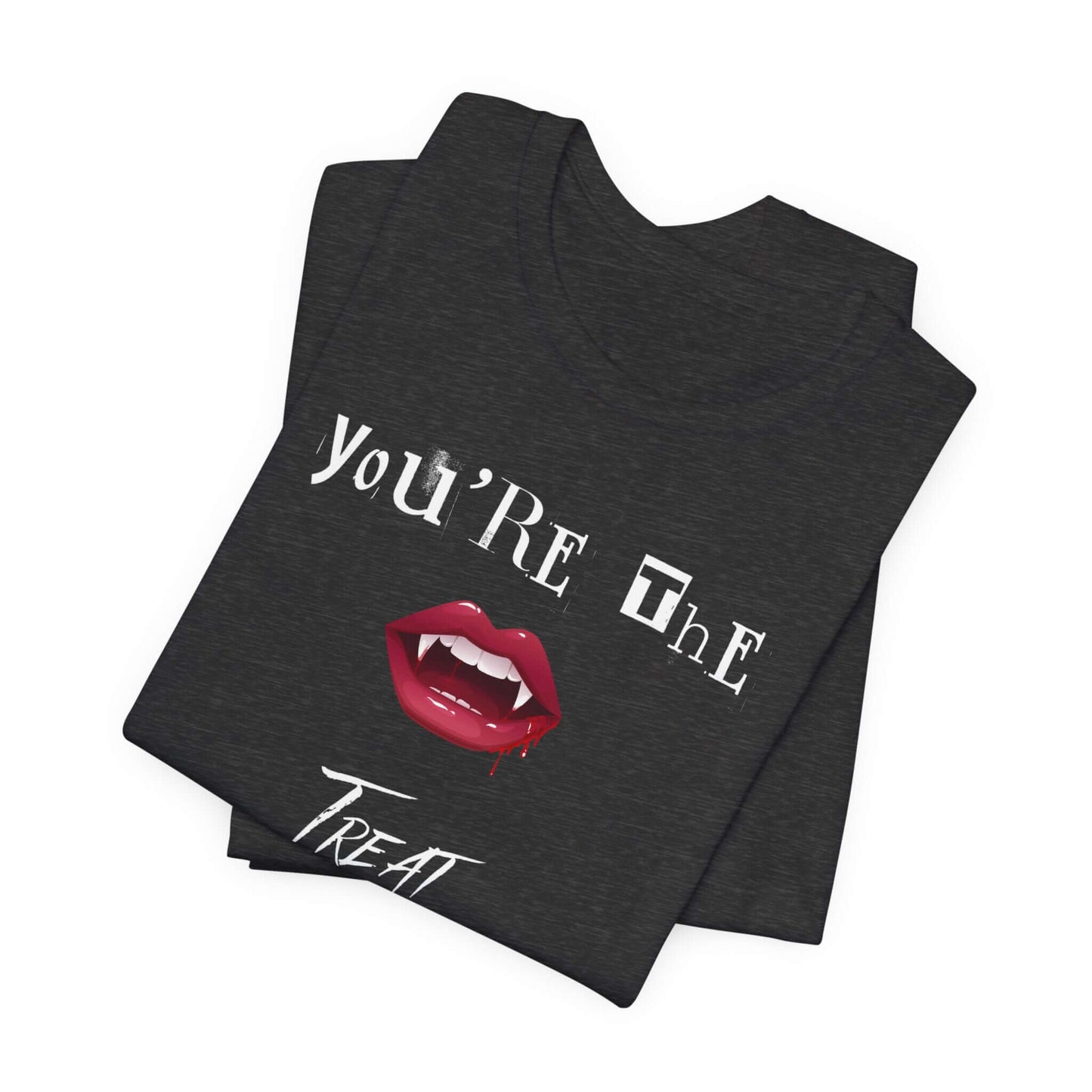 Unisex Jersey Short Sleeve Funny Halloween Graphic T - In Style Chics Boutique LLC