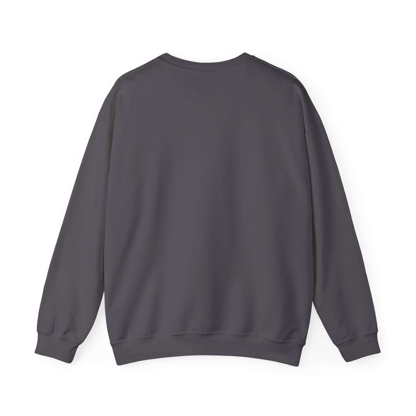 Unisex Heavy Blend™ Crewneck Graphic Sweatshirt - "Authentic Italian" - In Style Chics Boutique LLC