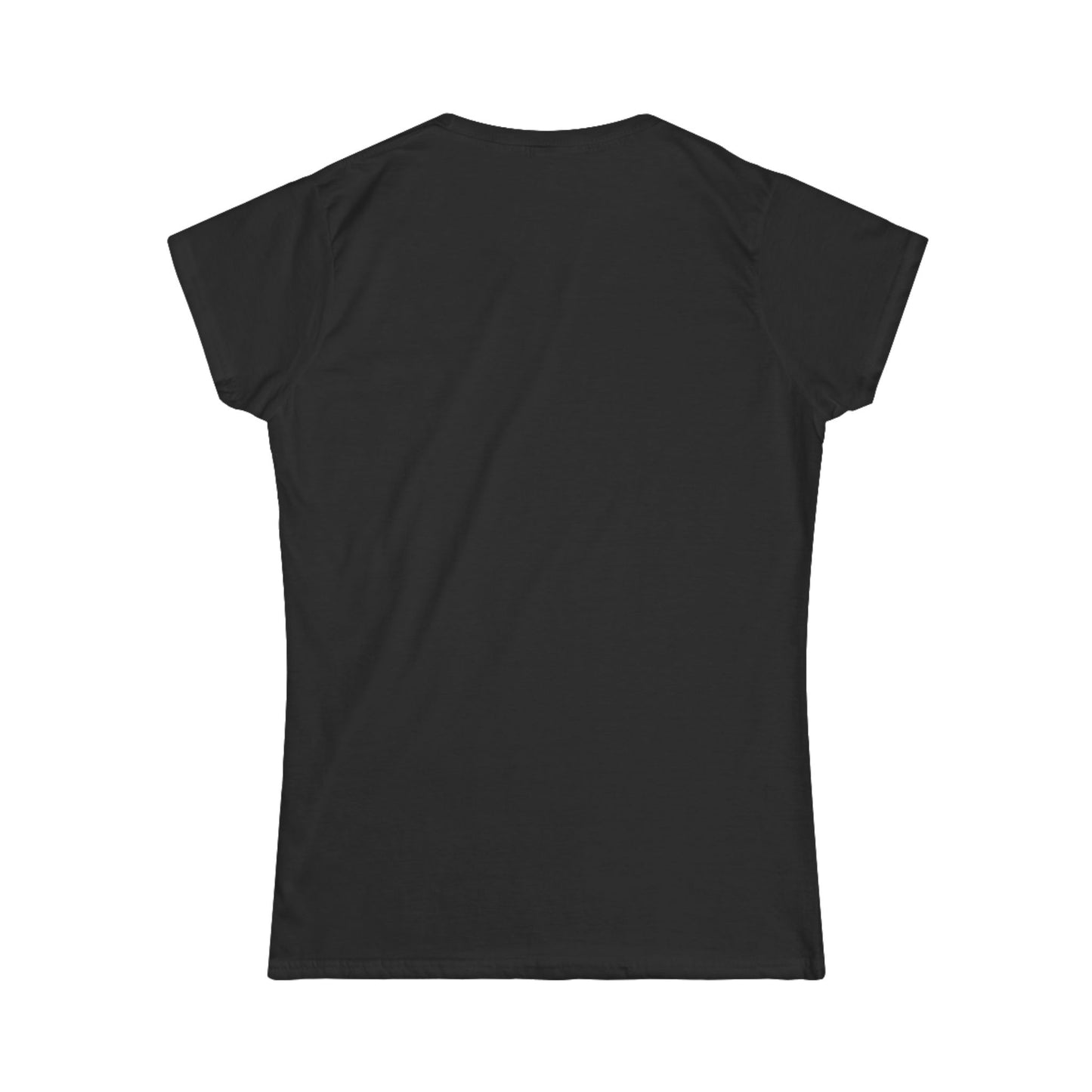 Women's Softstyle Graphic Tee "This is Me" - In Style Chics Boutique LLC