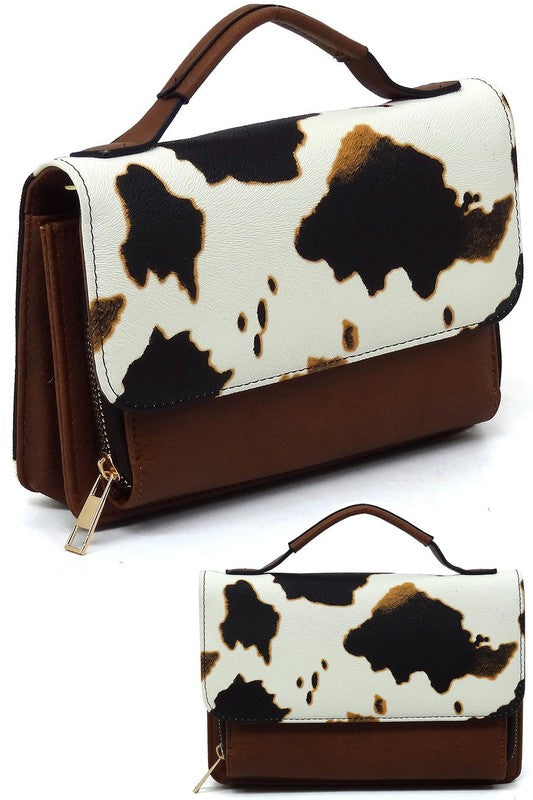 Fashion Mini Crossbody Bag Cell Phone Purse - In Style Chics Boutique LLC