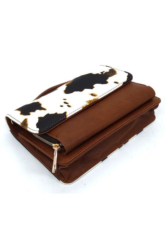 Fashion Mini Crossbody Bag Cell Phone Purse - In Style Chics Boutique LLC