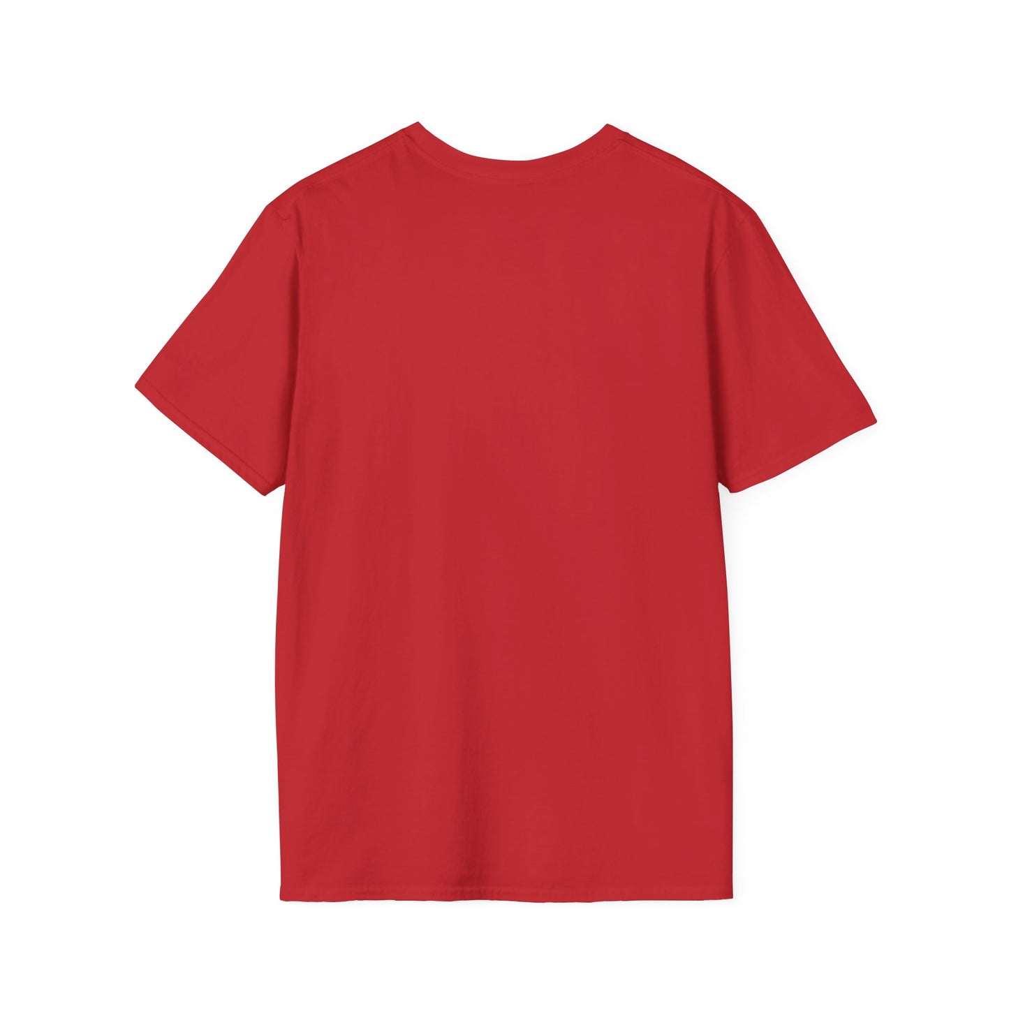 Unisex Softstyle Graphic T-Shirt - "PSA..." - In Style Chics Boutique LLC
