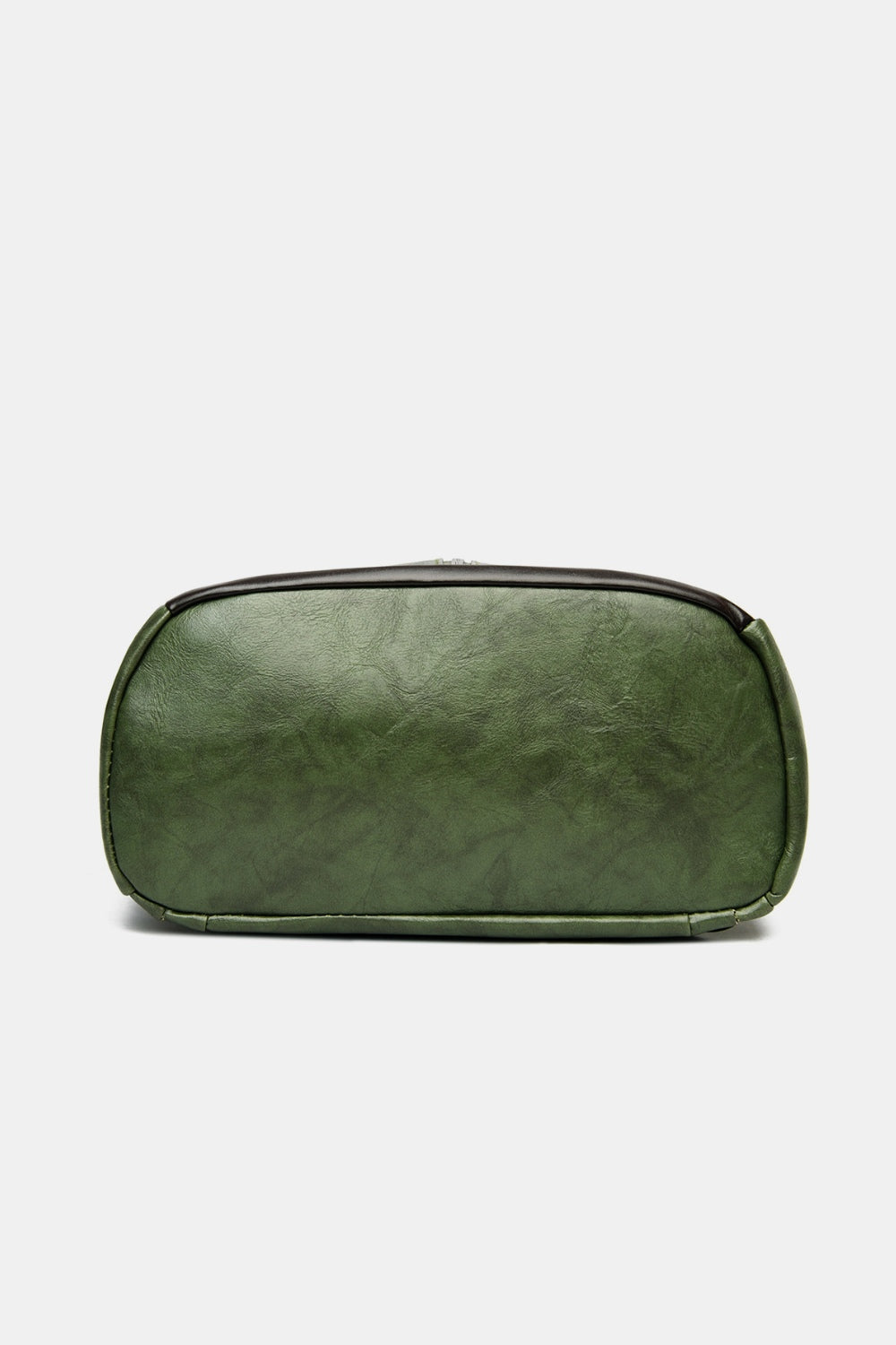 PU Leather Backpack Bag - In Style Chics Boutique LLC