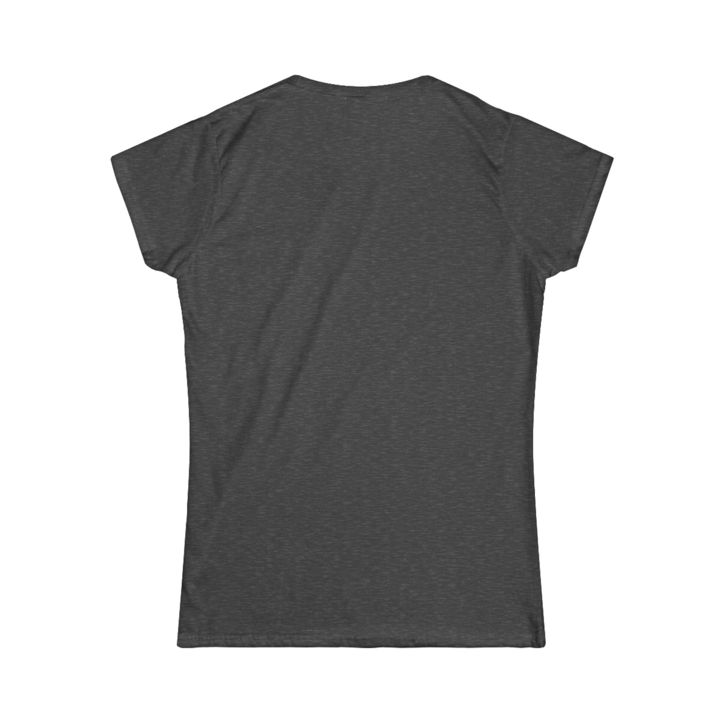 Women's Softstyle Graphic Tee - "Make Today Awesome" - In Style Chics Boutique LLC