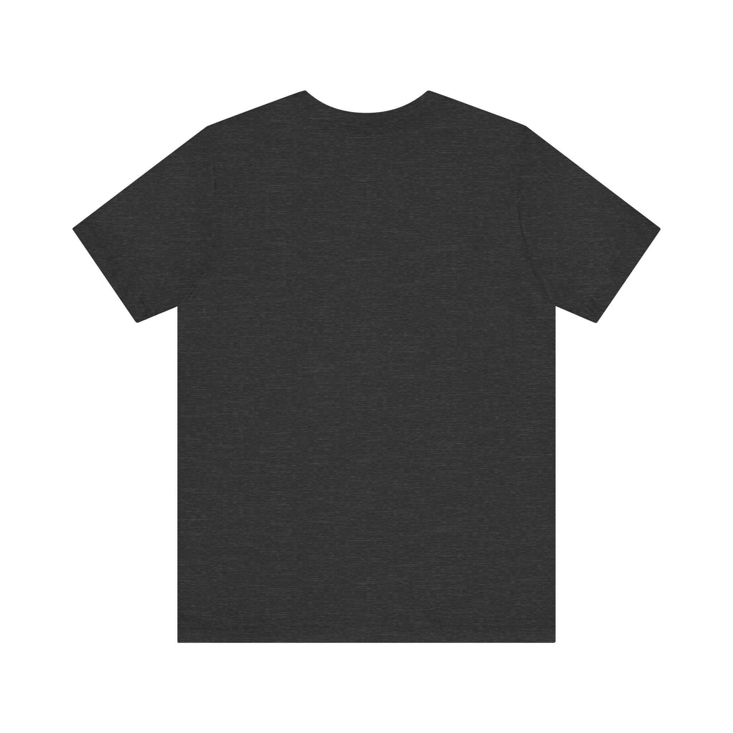 Unisex Jersey Short Sleeve Funny Halloween Graphic T - In Style Chics Boutique LLC