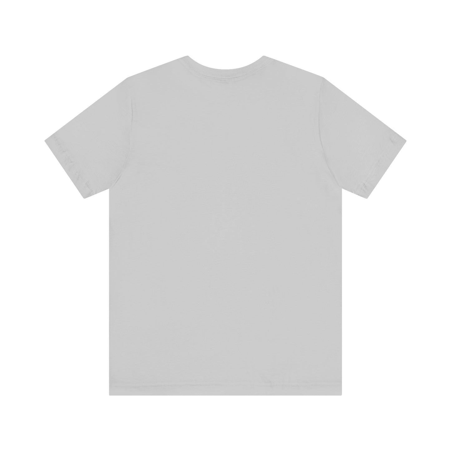 Unisex Jersey Short Sleeve Inspirational Graphic T - In Style Chics Boutique LLC