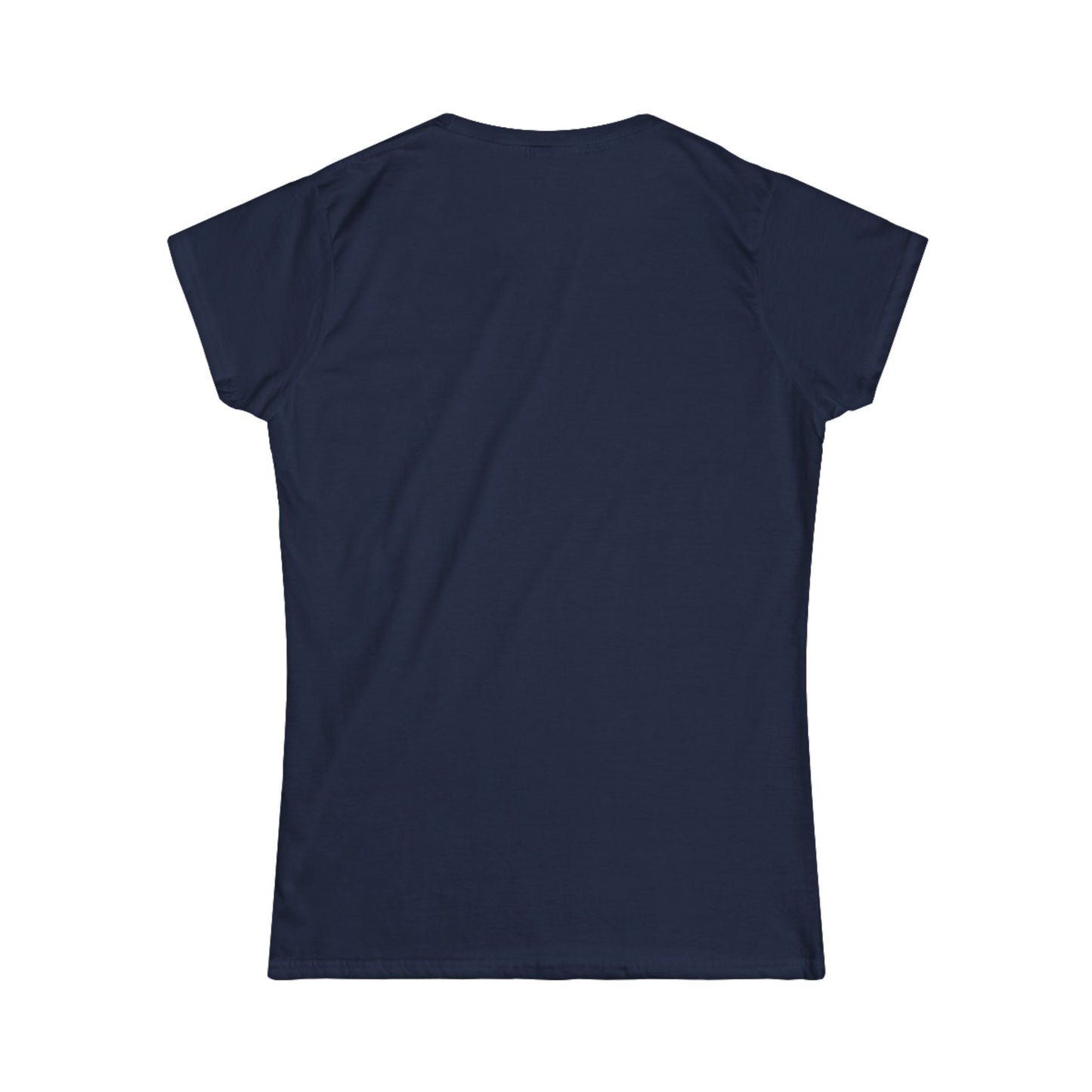 Women's Softstyle Graphic Tee "This is Me" - In Style Chics Boutique LLC