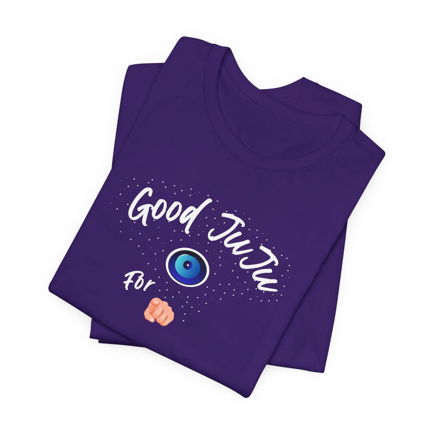 T-Shirt - Good JuJu For You - In Style Chics Boutique LLC