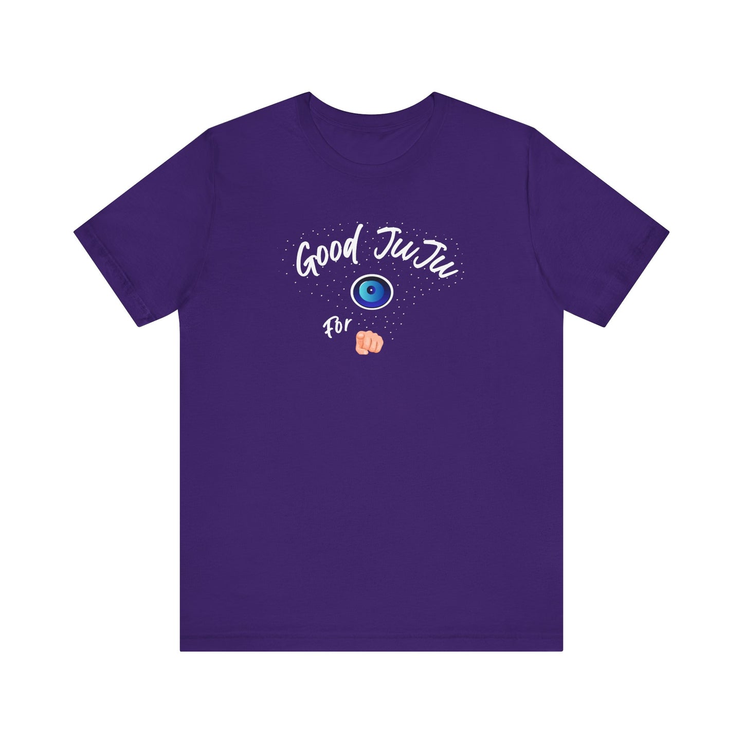 T-Shirt - Good JuJu For You - In Style Chics Boutique LLC