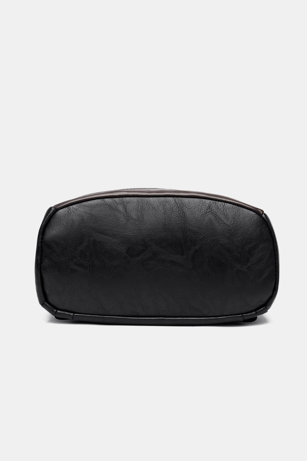 PU Leather Backpack Bag - In Style Chics Boutique LLC