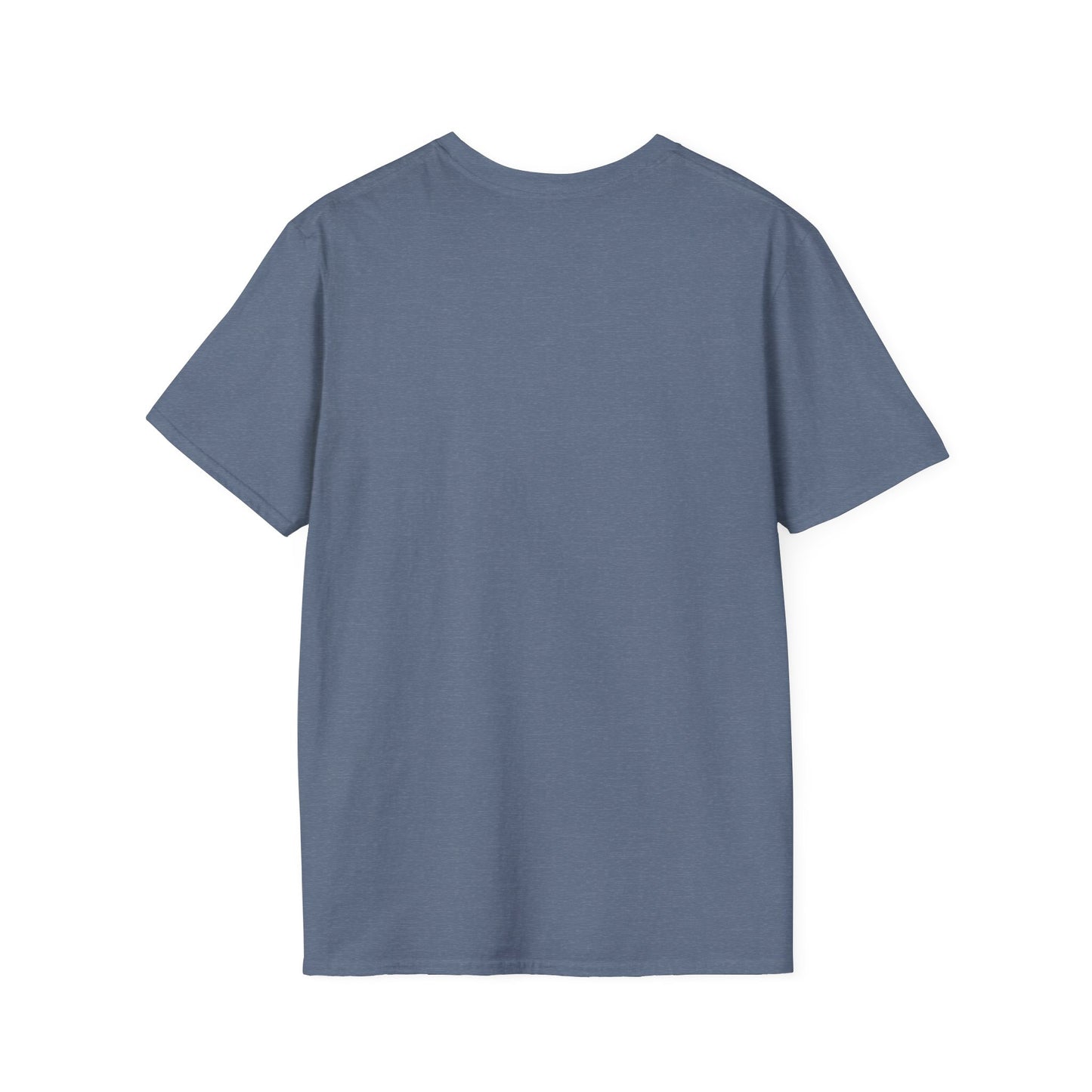 Unisex Softstyle Graphic T-Shirt - "PSA..." - In Style Chics Boutique LLC