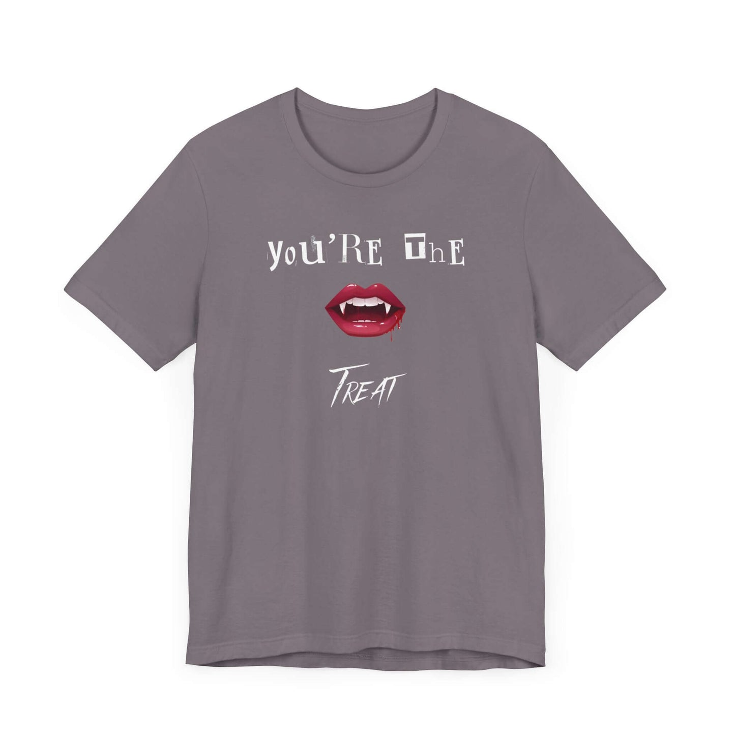 Unisex Jersey Short Sleeve Funny Halloween Graphic T - In Style Chics Boutique LLC