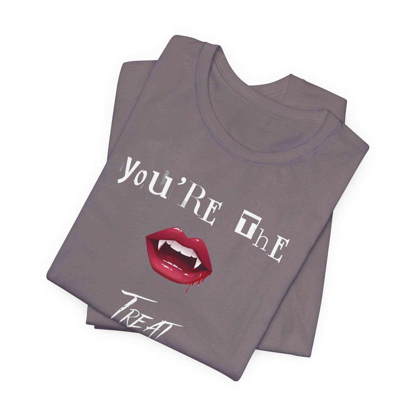 Unisex Jersey Short Sleeve Funny Halloween Graphic T - In Style Chics Boutique LLC