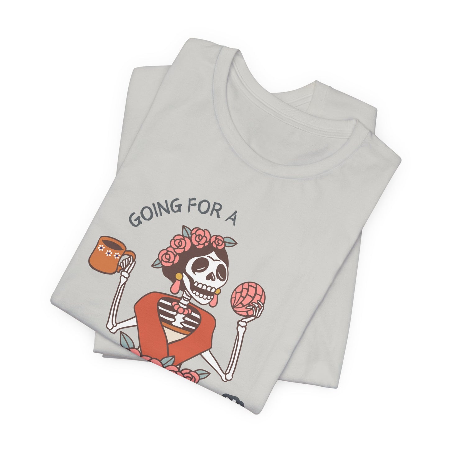 Funny Unisex Tee: Going for a Demure Look - In Style Chics Boutique LLC