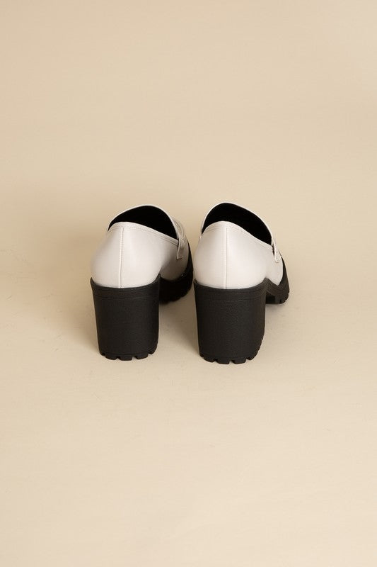 KINDER Loafer for Women - In Style Chics Boutique LLC