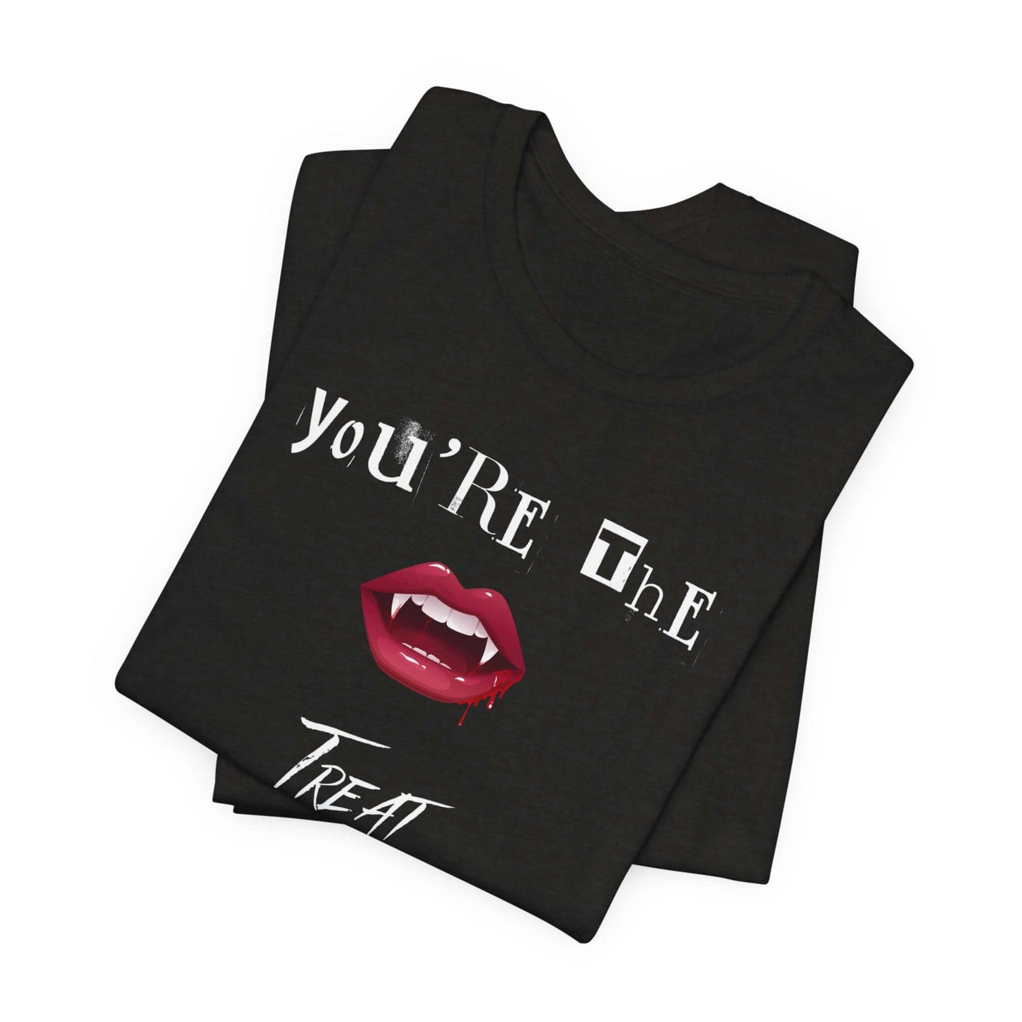 Unisex Jersey Short Sleeve Funny Halloween Graphic T - In Style Chics Boutique LLC